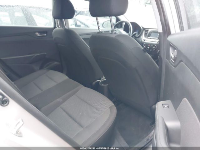 3KPC24A36KE056459 Hyundai ACCENT SE