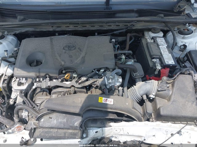 4T1G11AK5PU820722 Toyota a25a-fks
