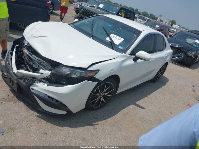 4T1G11AK5PU820722 Toyota a25a-fks