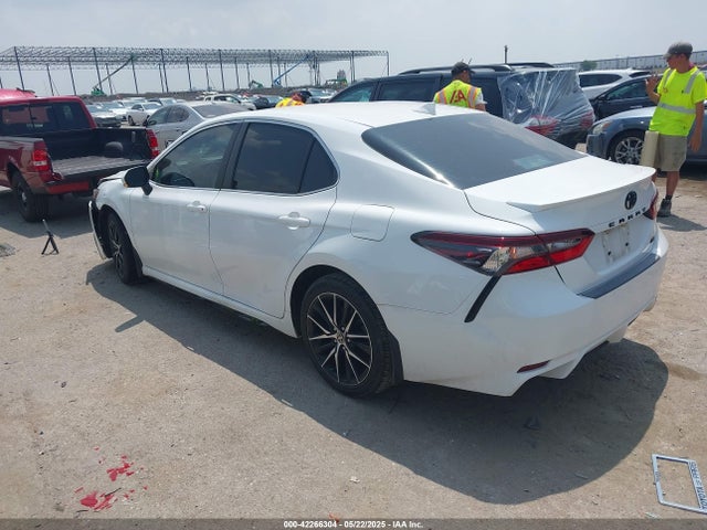 4T1G11AK5PU820722 Toyota a25a-fks
