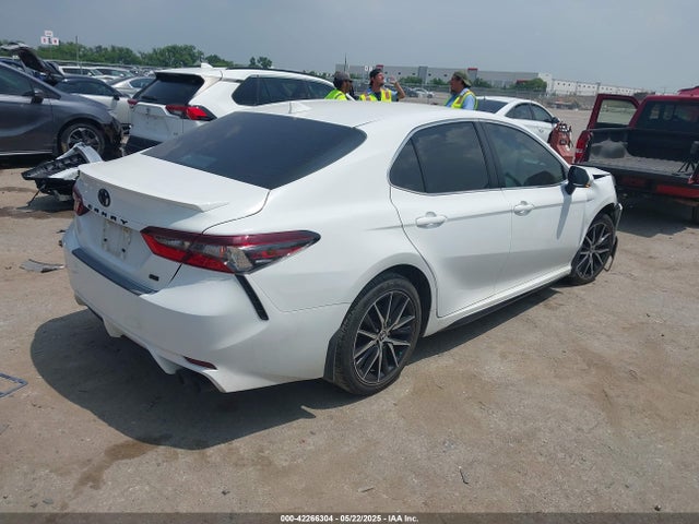 4T1G11AK5PU820722 Toyota a25a-fks