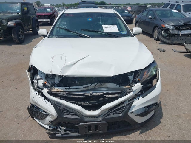 4T1G11AK5PU820722 Toyota a25a-fks