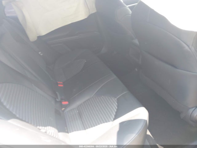 4T1G11AK5PU820722 Toyota a25a-fks