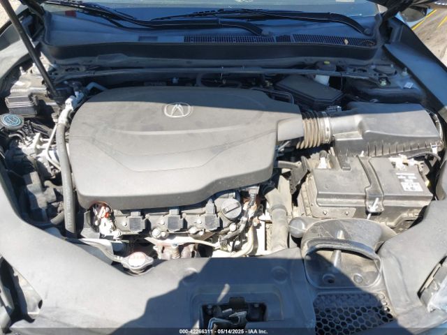 19UUB2F68KA003584 Acura j35y6
