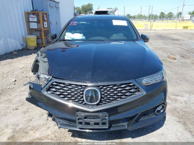 19UUB2F68KA003584 Acura j35y6