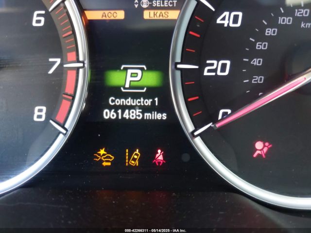 19UUB2F68KA003584 Acura j35y6