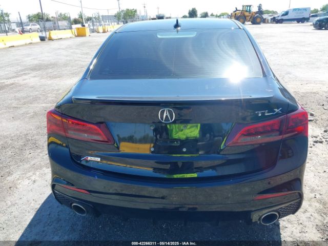 19UUB2F68KA003584 Acura j35y6