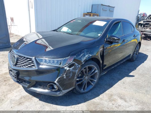 19UUB2F68KA003584 Acura j35y6