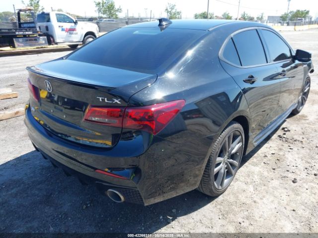 19UUB2F68KA003584 Acura j35y6