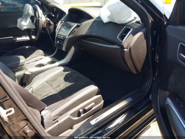 19UUB2F68KA003584 Acura j35y6