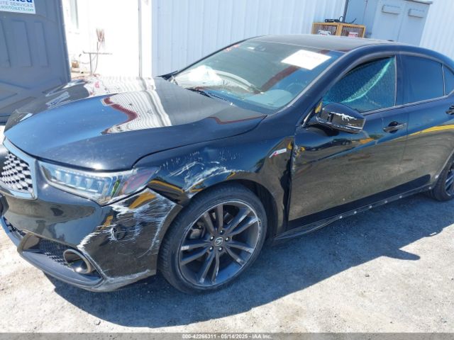 19UUB2F68KA003584 Acura j35y6