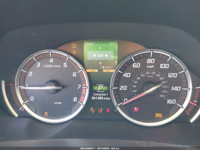 19UUB2F68KA003584 Acura j35y6