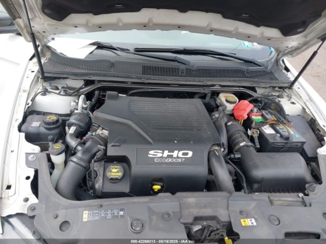 1FAHP2KT9EG107862 Ford TAURUS SHO