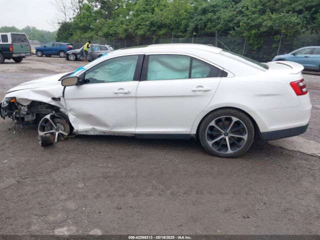 1FAHP2KT9EG107862 Ford TAURUS SHO