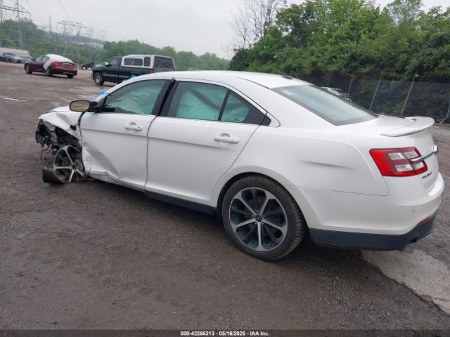 1FAHP2KT9EG107862 Ford TAURUS SHO