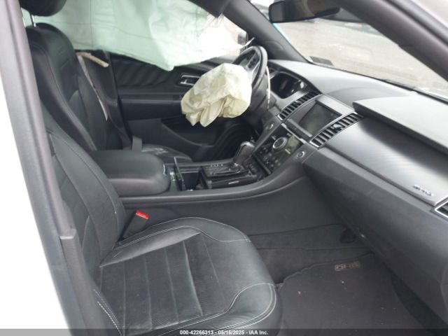 1FAHP2KT9EG107862 Ford TAURUS SHO