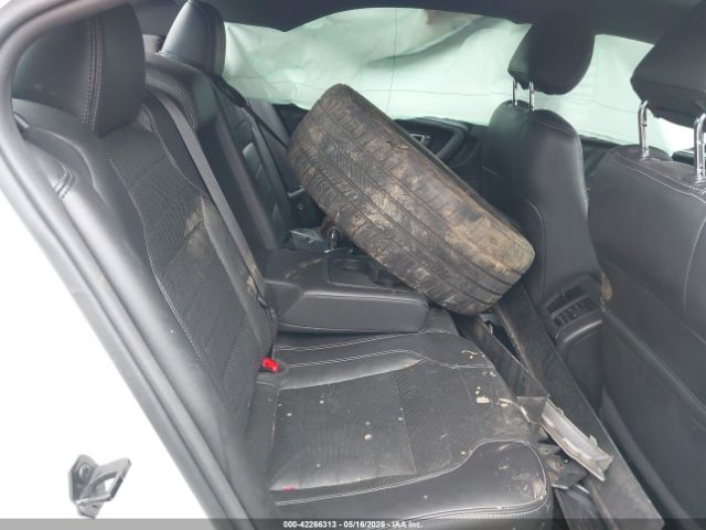 1FAHP2KT9EG107862 Ford TAURUS SHO