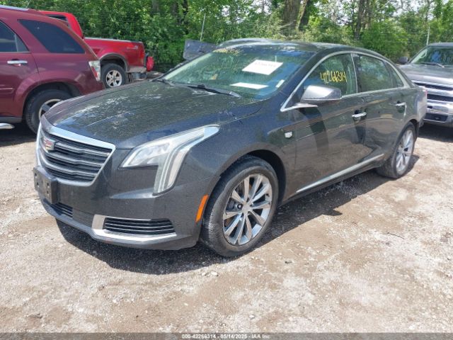 2019 CADILLAC XTS 2G61U5S37K9157078 Photo 1