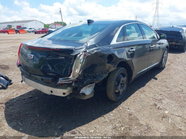 2019 CADILLAC XTS 2G61U5S37K9157078 Photo 3