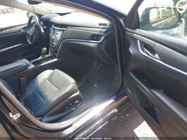 2019 CADILLAC XTS 2G61U5S37K9157078 Photo 4