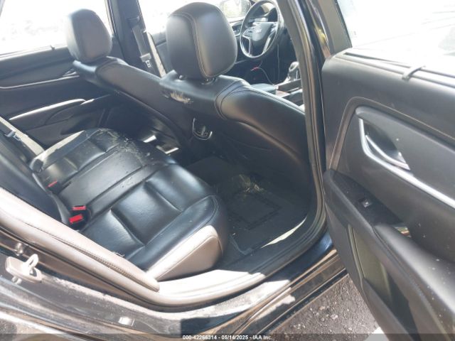 2019 CADILLAC XTS 2G61U5S37K9157078 Photo 7