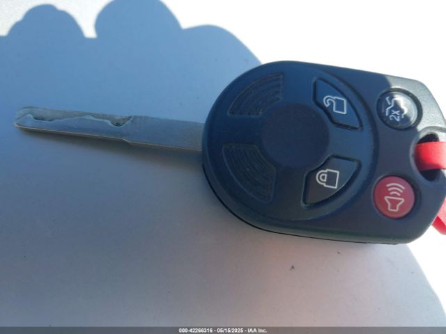 1FMCU0GX6EUC60984 Ford 2014