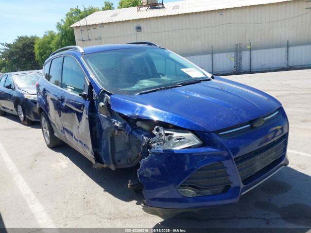 1FMCU0GX6EUC60984 Ford 2014