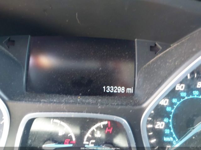 1FMCU0GX6EUC60984 Ford 2014