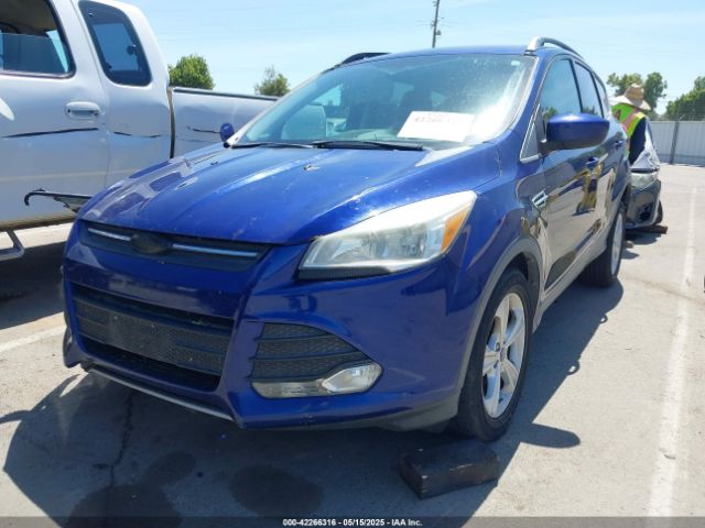1FMCU0GX6EUC60984 Ford 2014