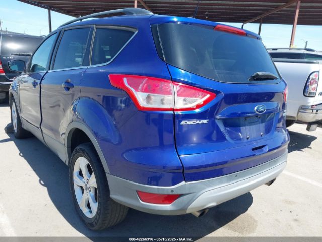 1FMCU0GX6EUC60984 Ford 2014