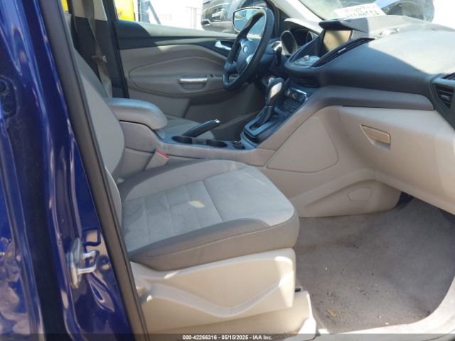 1FMCU0GX6EUC60984 Ford 2014