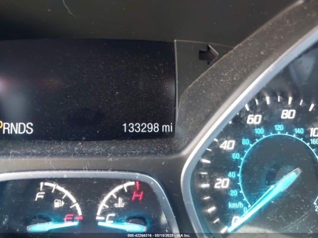 1FMCU0GX6EUC60984 Ford 2014