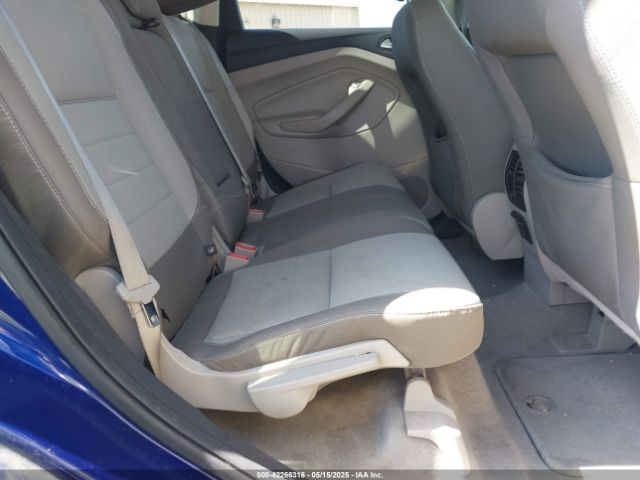 1FMCU0GX6EUC60984 Ford 2014