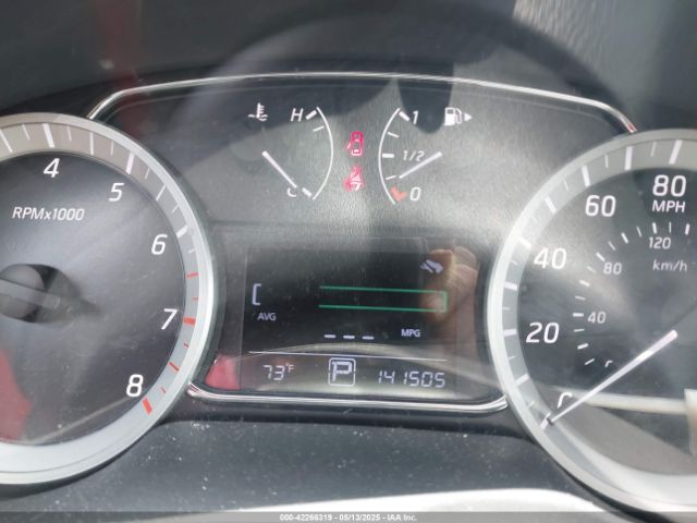 3N1AB7AP2EY341323 Nissan SENTRA SL