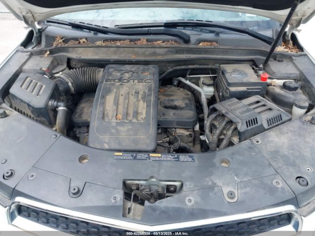 1GNALBEK3FZ142002 Chevrolet EQUINOX 1LT