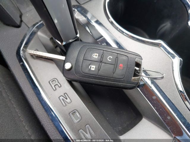1GNALBEK3FZ142002 Chevrolet EQUINOX 1LT