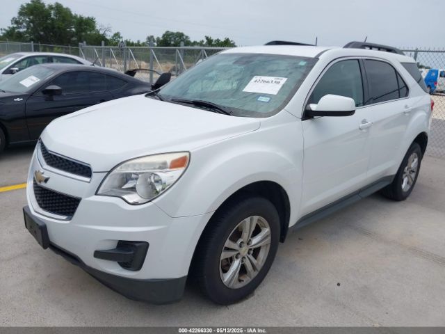 1GNALBEK3FZ142002 Chevrolet EQUINOX 1LT