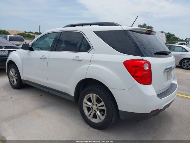 1GNALBEK3FZ142002 Chevrolet EQUINOX 1LT