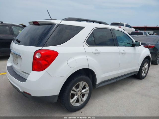 1GNALBEK3FZ142002 Chevrolet EQUINOX 1LT