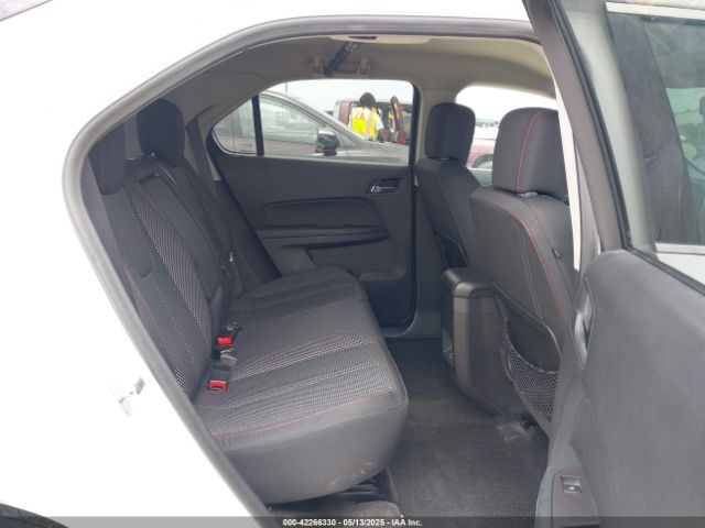 1GNALBEK3FZ142002 Chevrolet EQUINOX 1LT