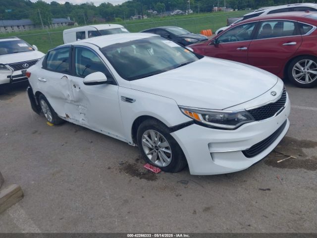 5XXGT4L39JG239503 auction archive image