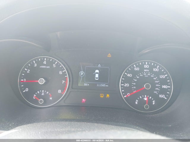 5XXGT4L39JG239503 KIA Optima Lx