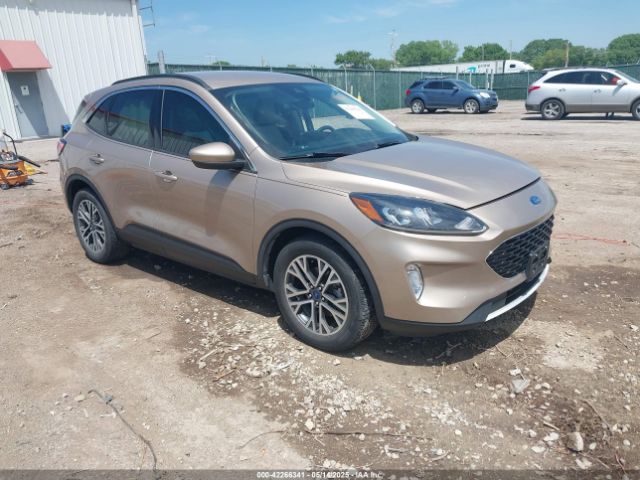 2020 FORD ESCAPE 1FMCU0H69LUB23895