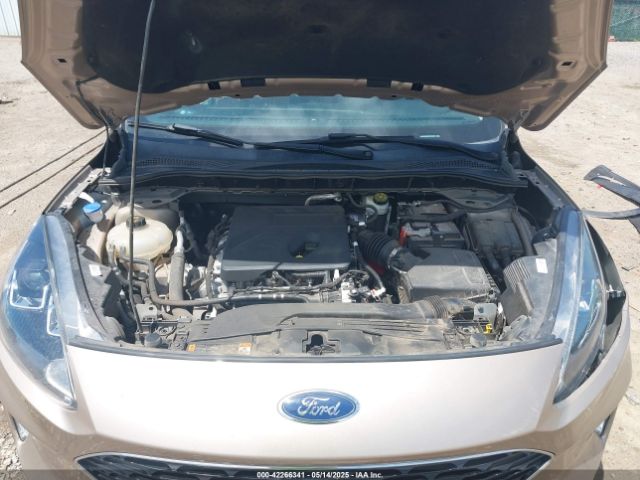 2020 FORD ESCAPE 1FMCU0H69LUB23895 Photo 9