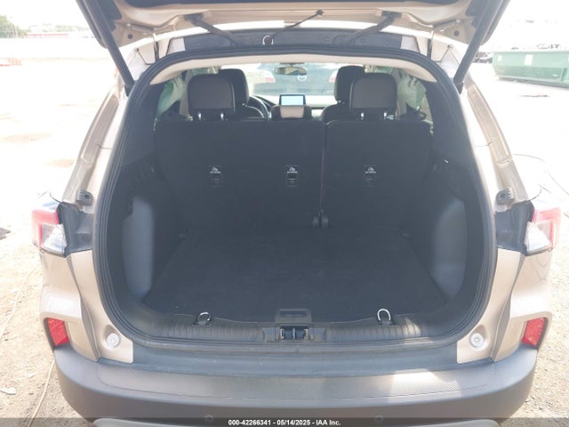 Ford 2020 2020 1FMCU0H69LUB23895 Image 17