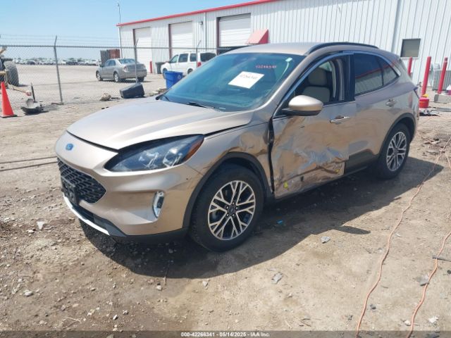 2020 FORD ESCAPE 1FMCU0H69LUB23895 Photo 1