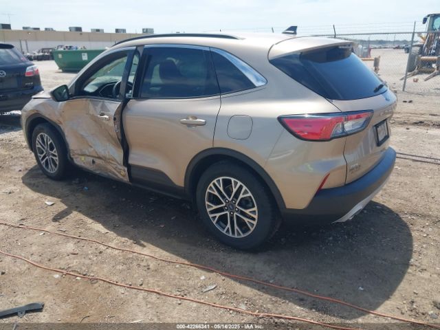 2020 FORD ESCAPE 1FMCU0H69LUB23895 Photo 2