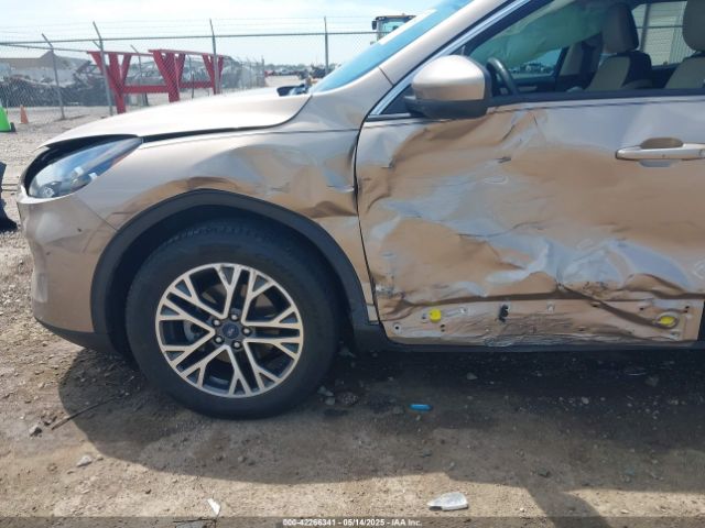 2020 FORD ESCAPE 1FMCU0H69LUB23895 Photo 5