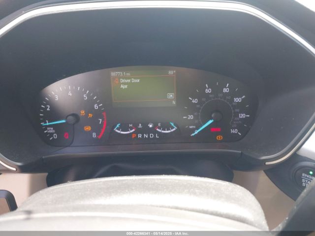 2020 FORD ESCAPE 1FMCU0H69LUB23895 Photo 6