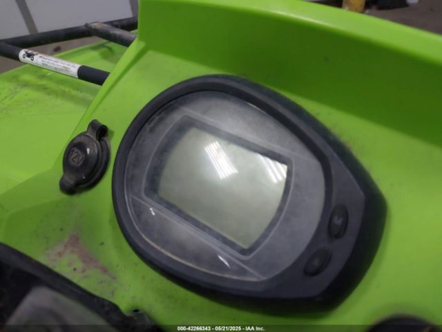 2022 ARCTIC CAT ALTERRA 4UF1A4GB4NT200314 Photo 6